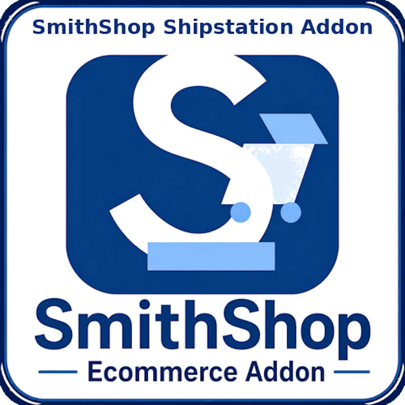 SmithShop Ecommerce Platform screenshot 6