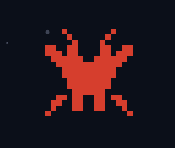 KubeClaw - Product Hunt launch logo and brand identity