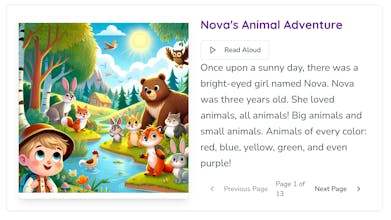 Magic Scribe gallery image