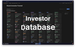 Investor Database media 2