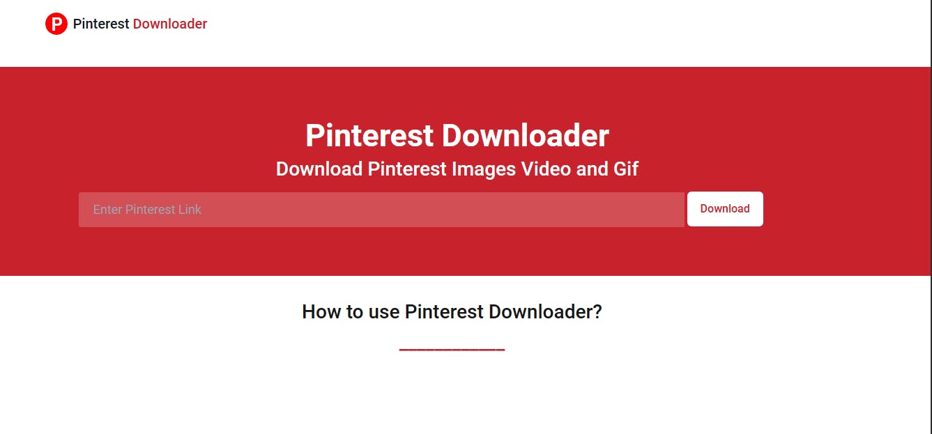 pinterestdownloader.netlify.app media 1