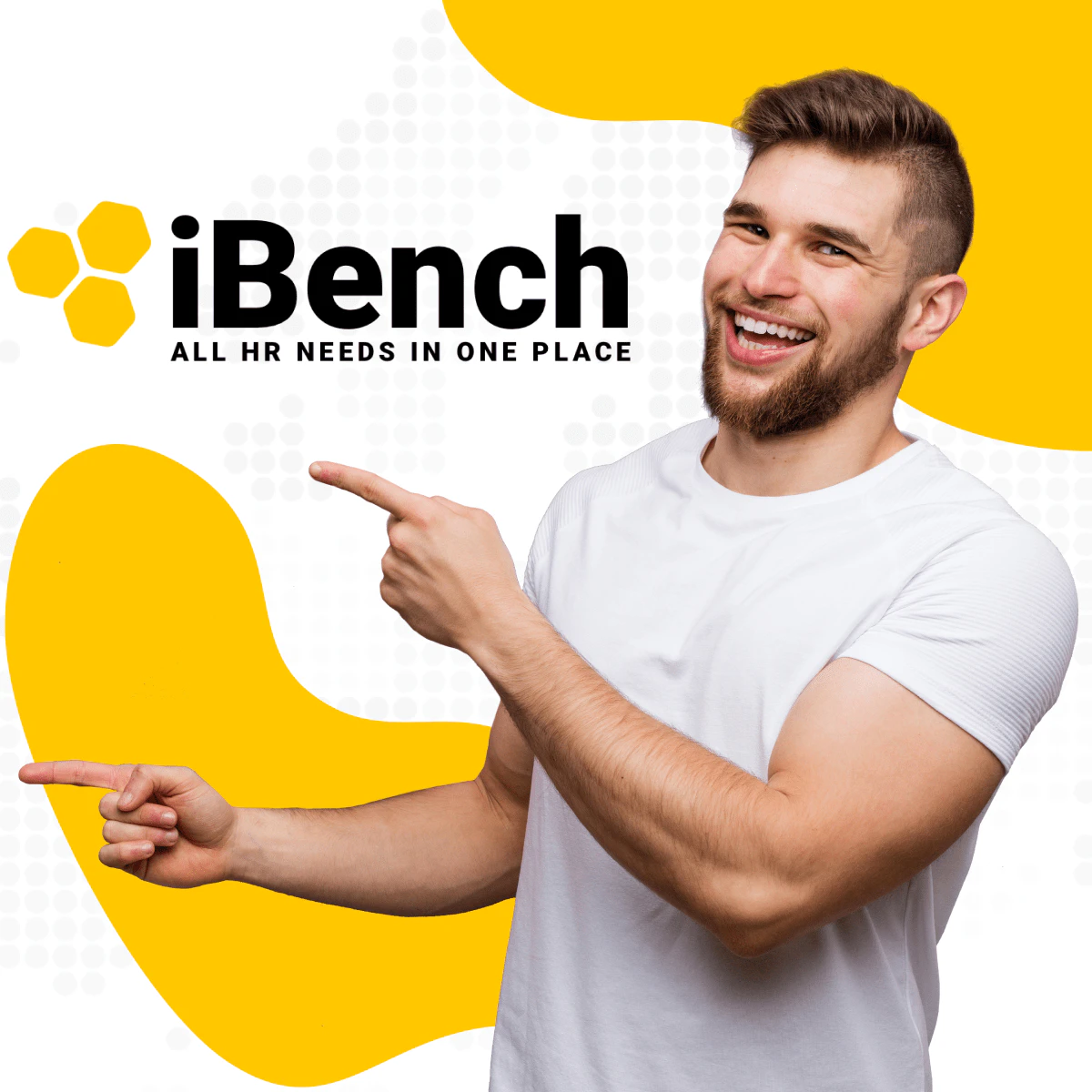 iBench - All HR needs in one place.