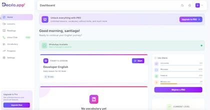 Decilo gallery image