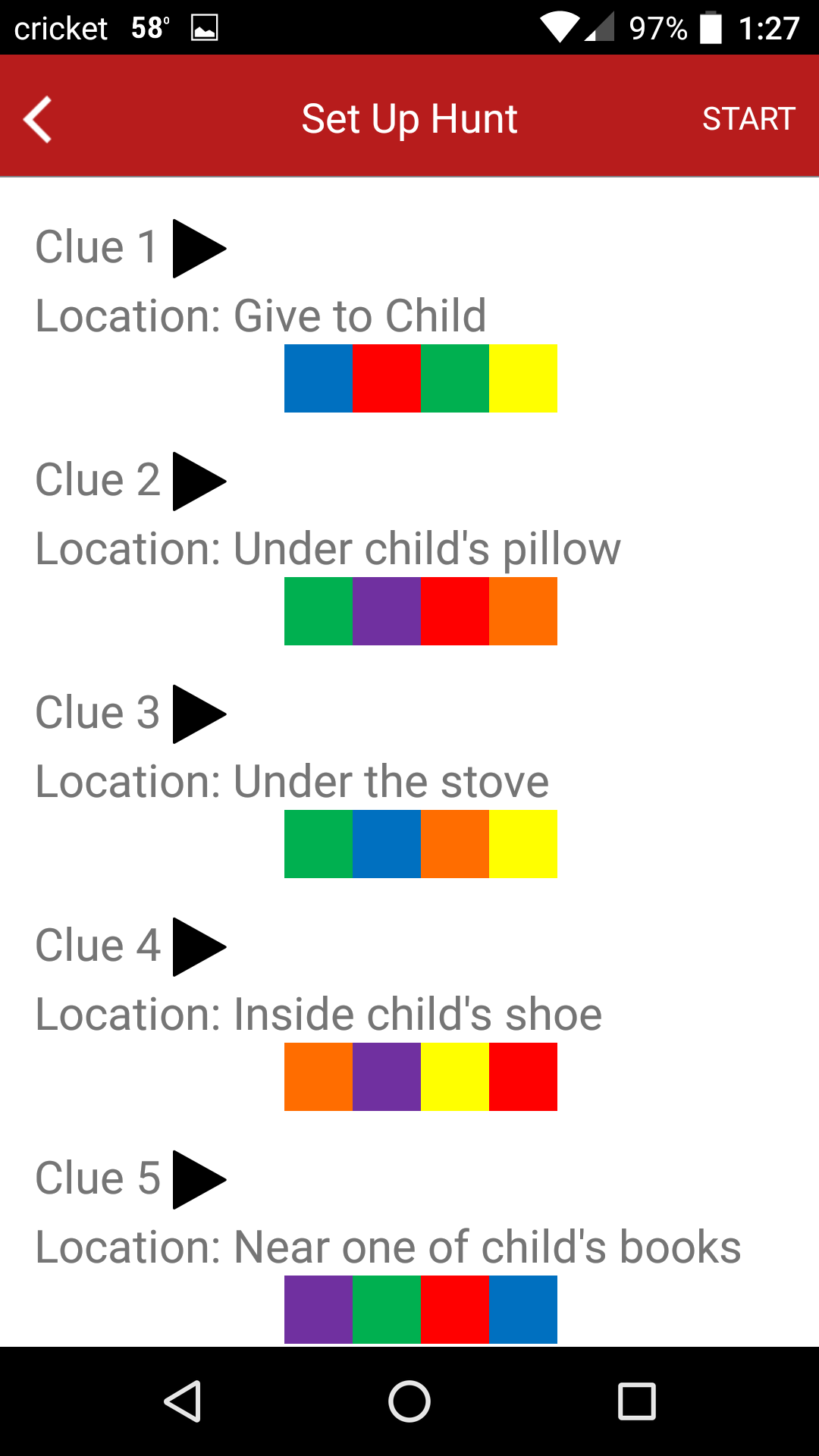 Color Clues gallery image