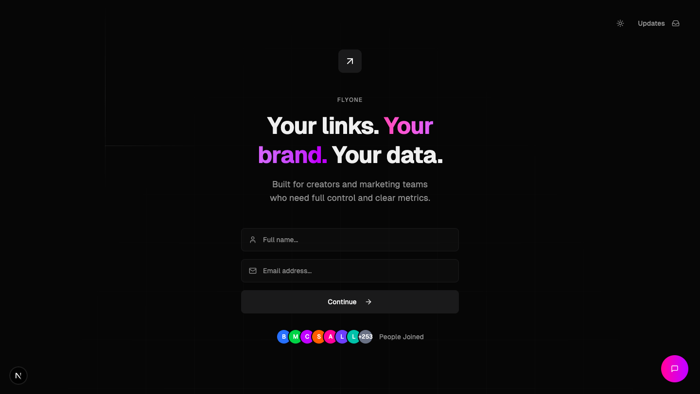 Flyone gallery image