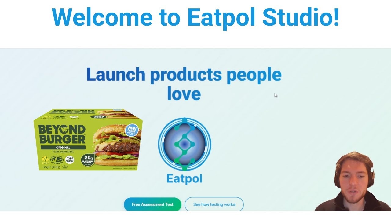 Eatpol – 1-Week In-Home Testing gallery image