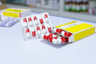 Zithromax gallery image