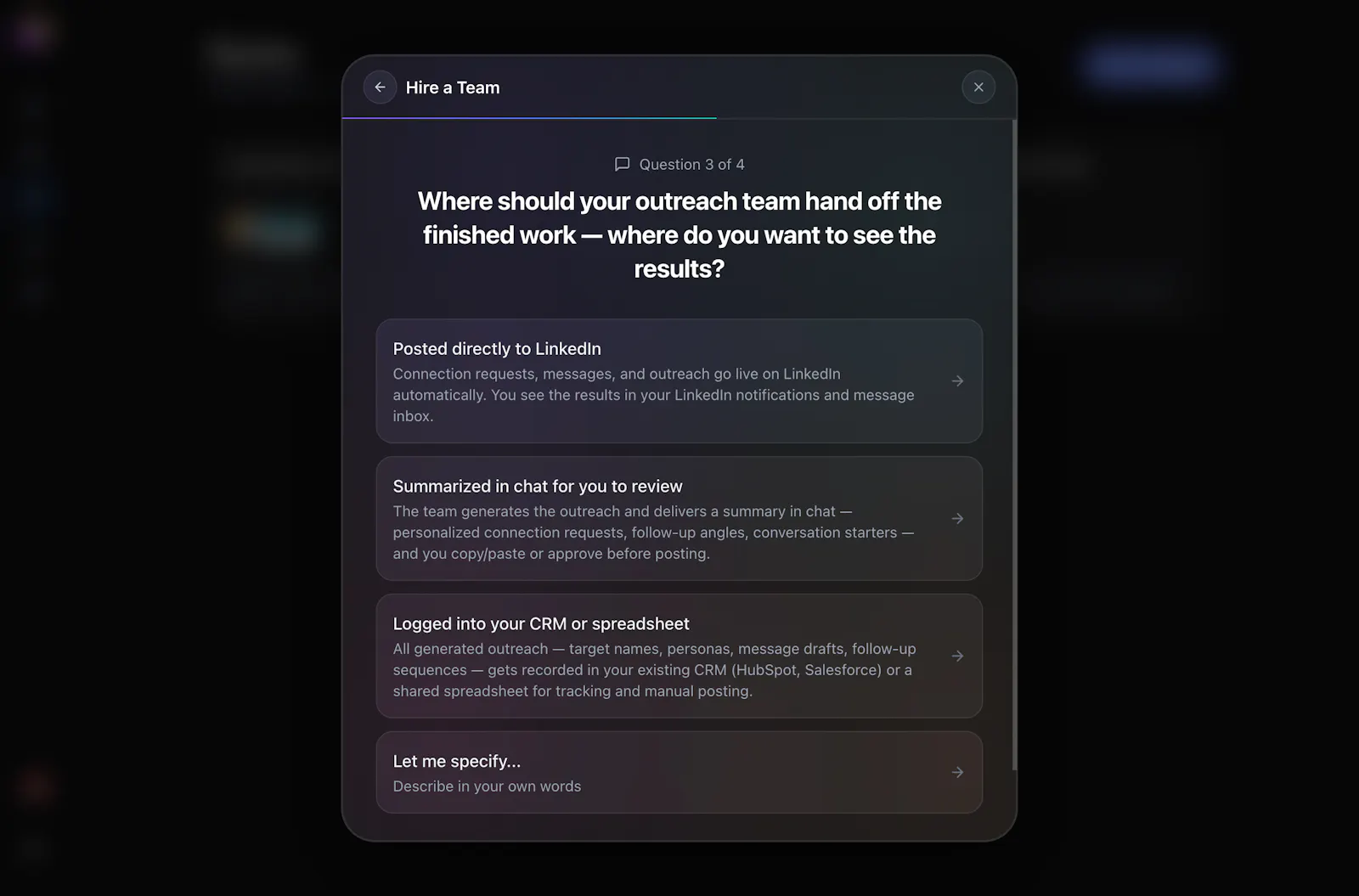 Claritty screenshot 11