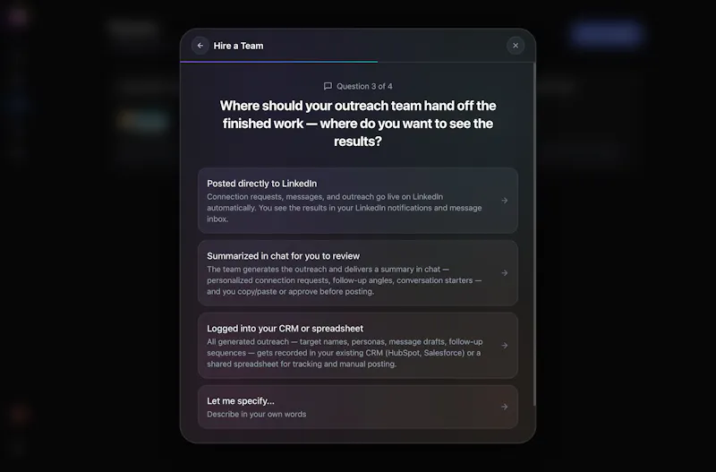 Claritty screenshot 11