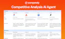 Competely AI Agent