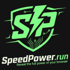 SpeedPower.run
