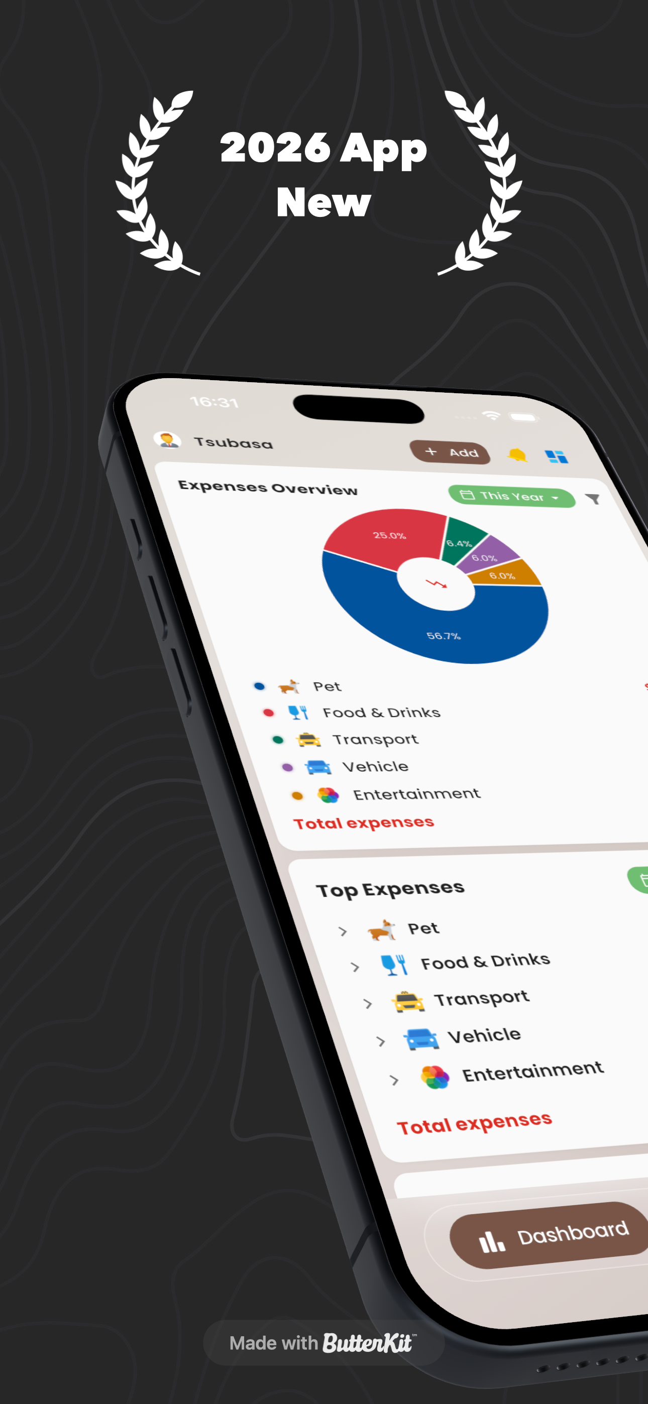 Wallet Sum gallery image