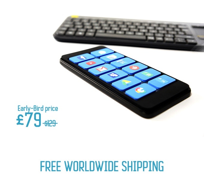 Quick Pad gallery image