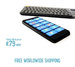 Quick Pad gallery image