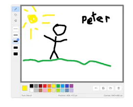 Paint gallery image