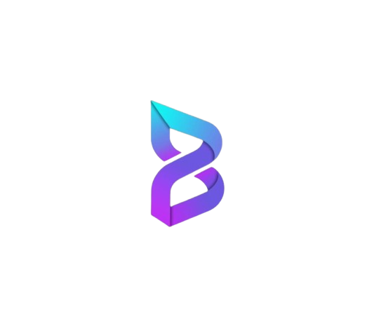 Ballastra - Product Hunt launch logo and brand identity