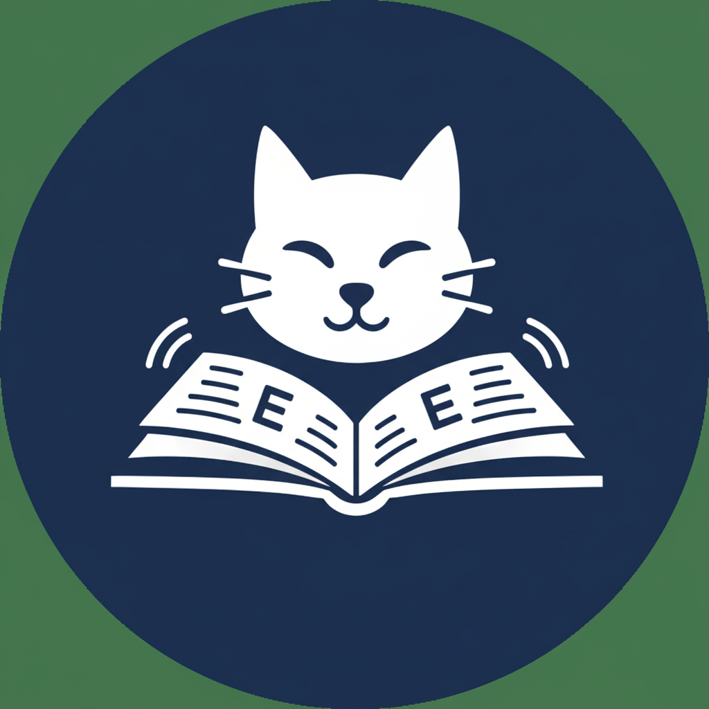 Whisper Read - Product Hunt launch logo and brand identity