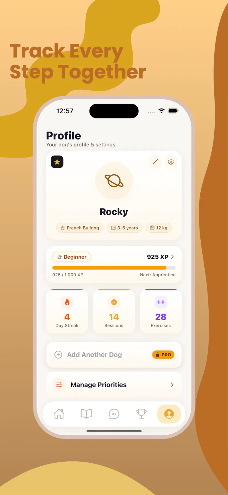 Sunao - Dog Training screenshot 6