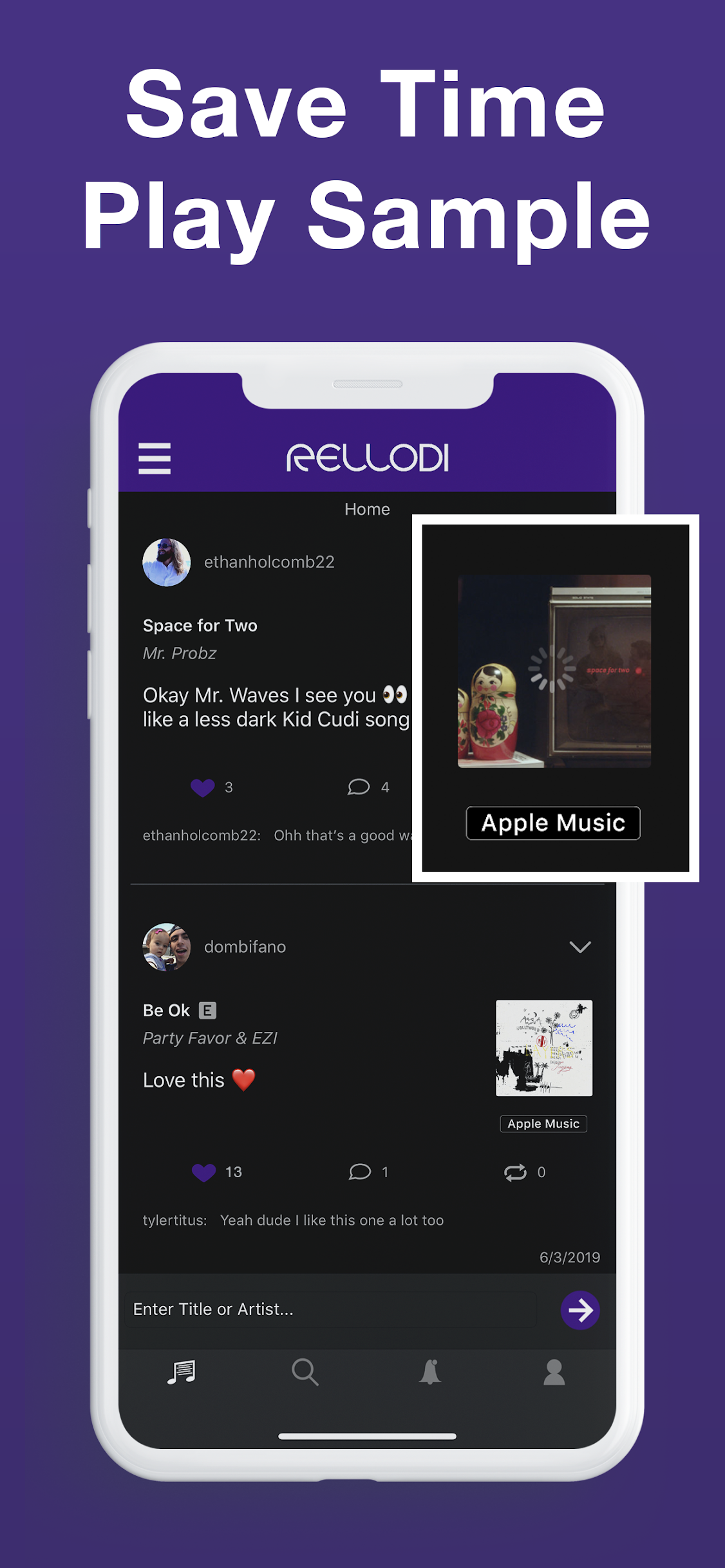 Rellodi gallery image