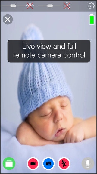 Airbeam gallery image