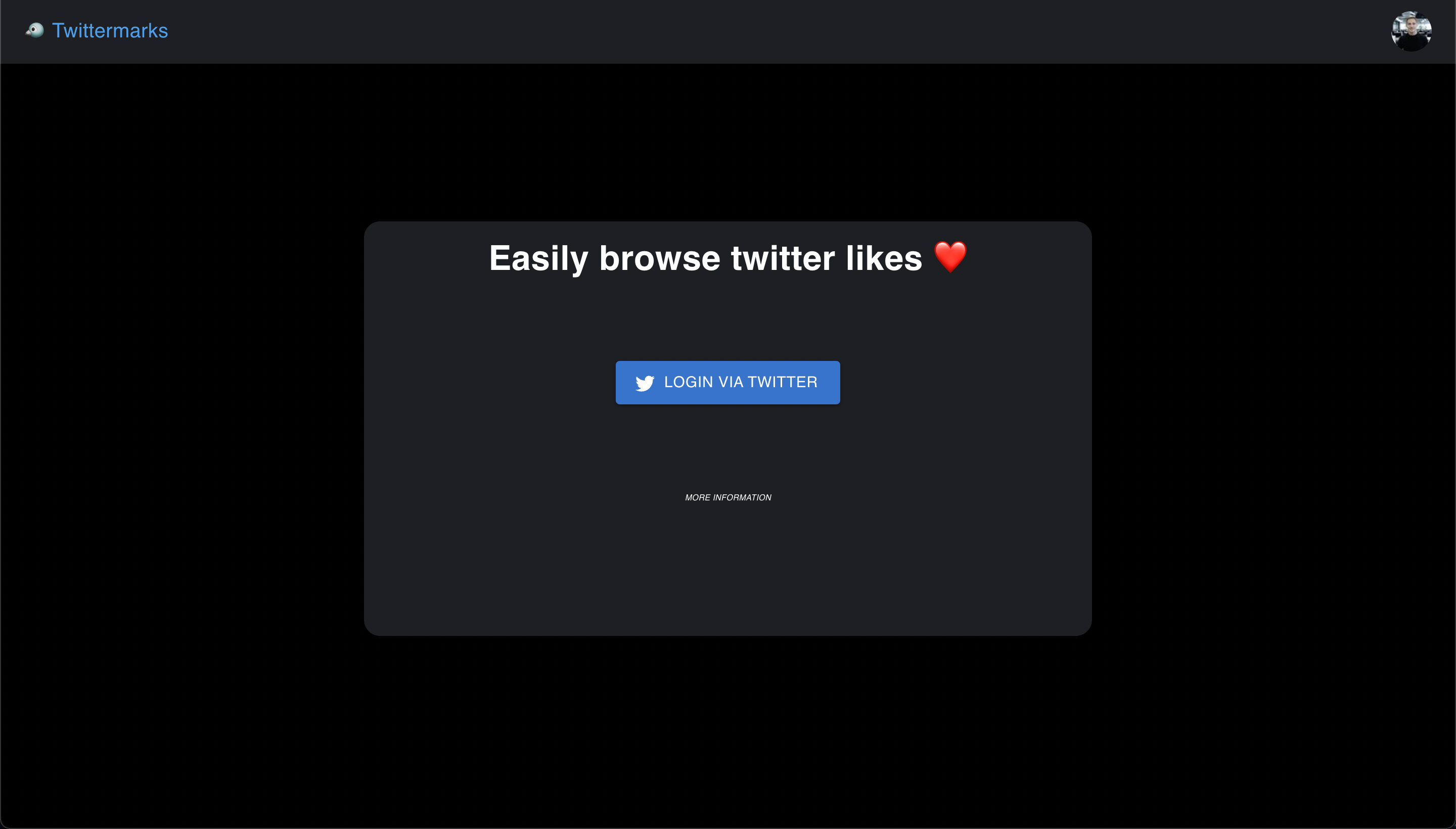 Twittermarks gallery image