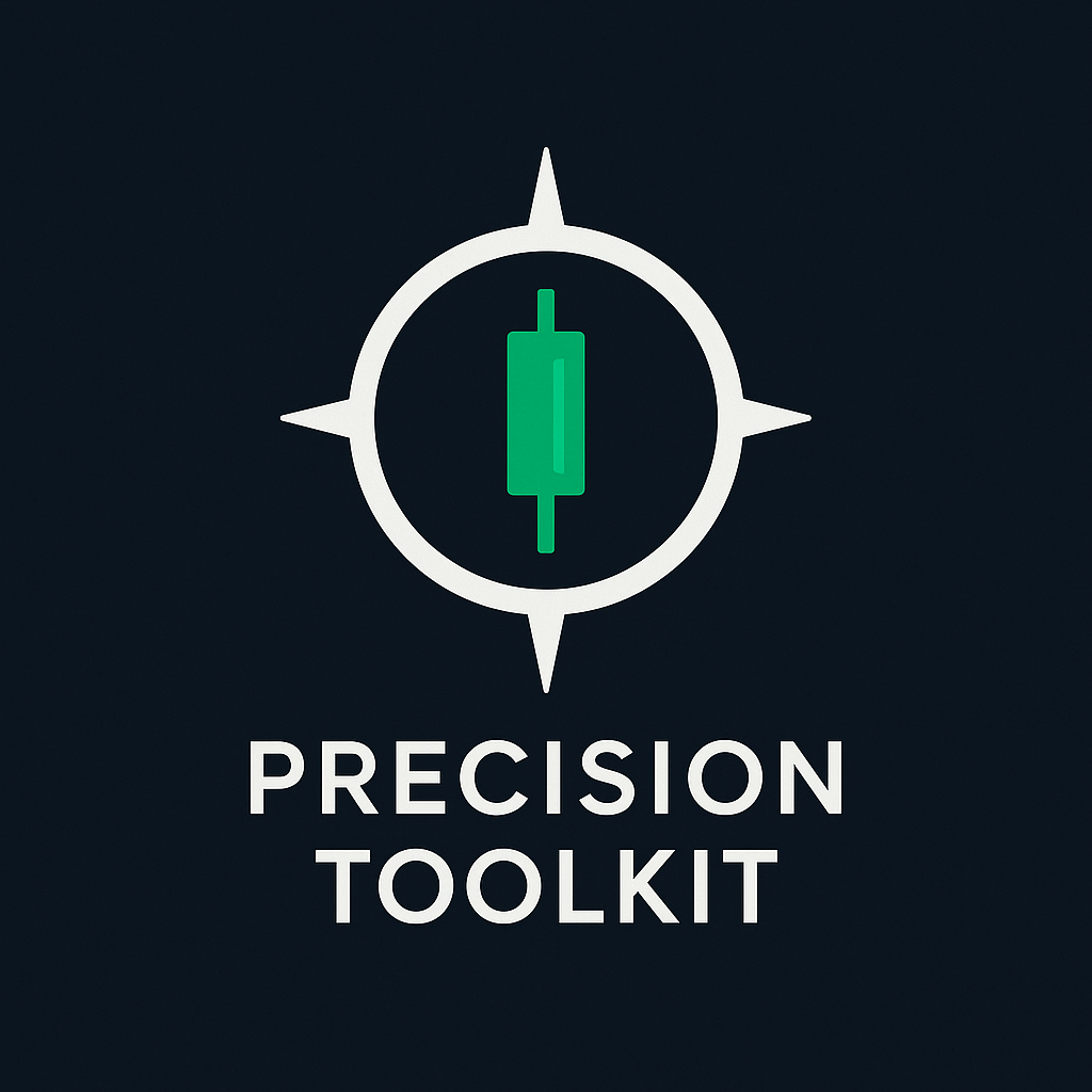 Média Boîte à outils de précision - Commerce avec la structure, pas les suppositions 3