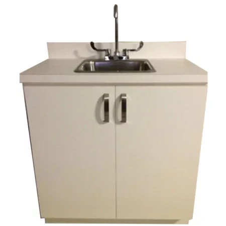 Portable Handwash Station