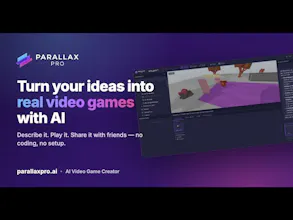 ParallaxPro gallery image