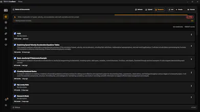 Tekno Notebook gallery image