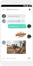 Guidify gallery image