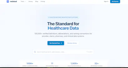 mdatool gallery image