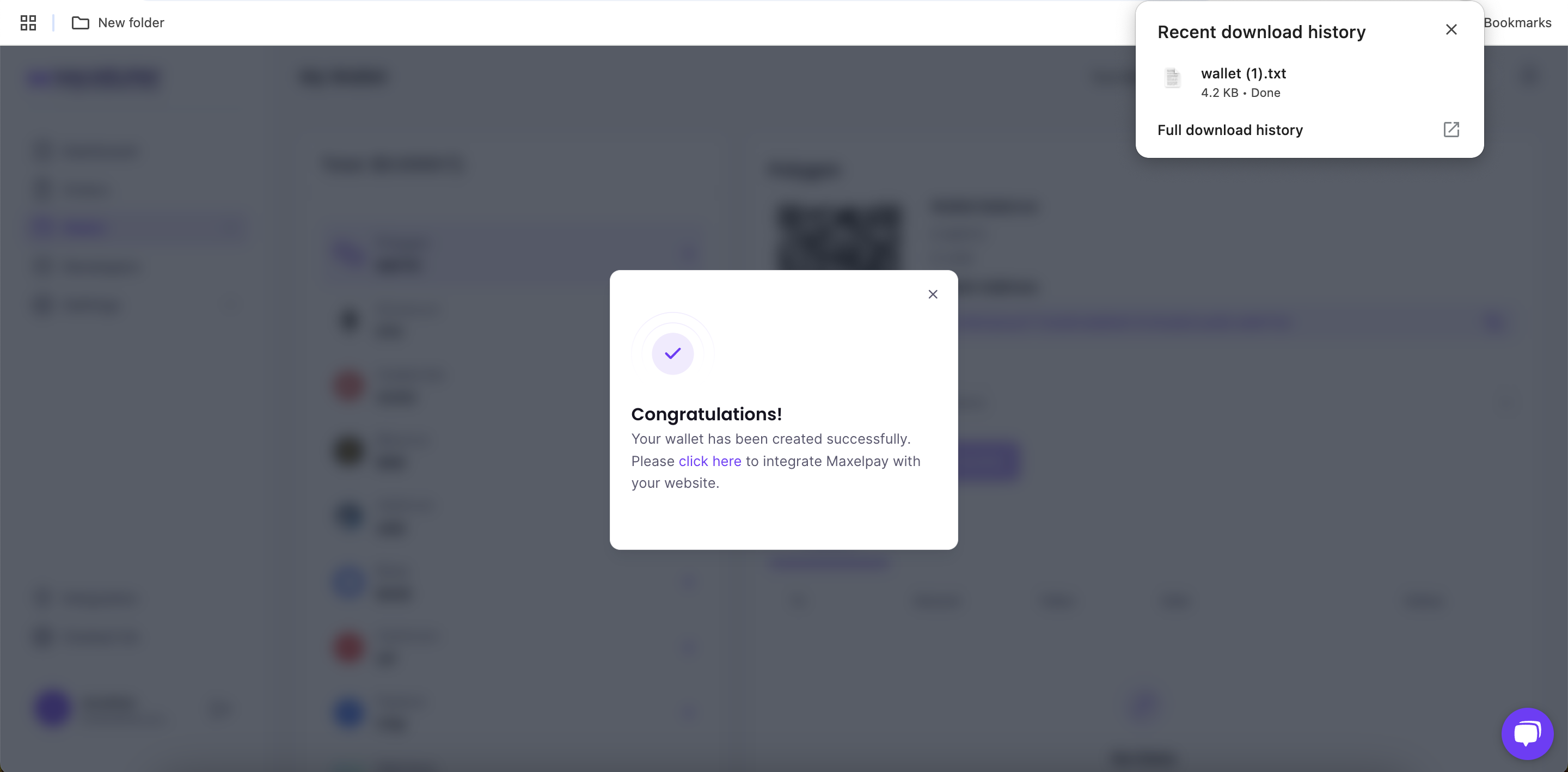 Maxelpay - ไม่มีเกตเวย์การชำระเงินของ KYC Crypto - เกตเวย์การชำระเงินที่ดีที่สุดสำหรับธุรกิจทุกประเภท media 7