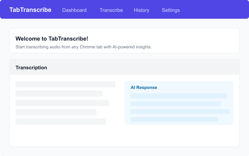 TabTranscribe gallery image