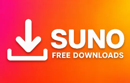 Suno Free Download gallery image