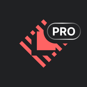 Raycast Pro logo