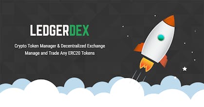 LedgerDex gallery image