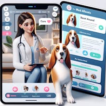 Med Alessia gallery image