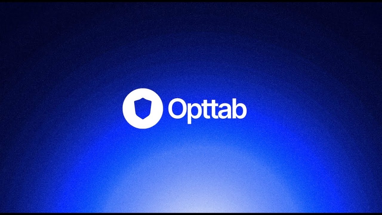 Opttab gallery image
