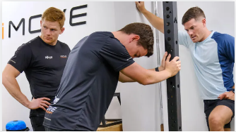 iMove Physiotherapy gallery image