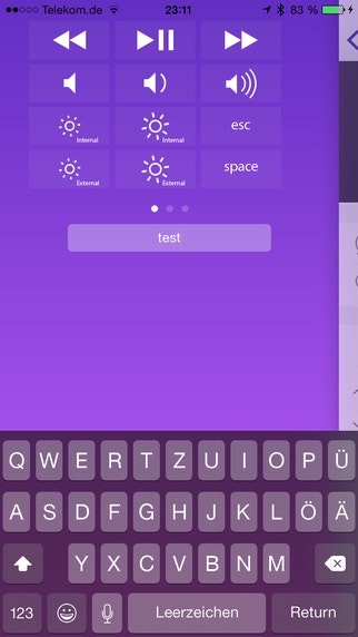 BTT Remote gallery image