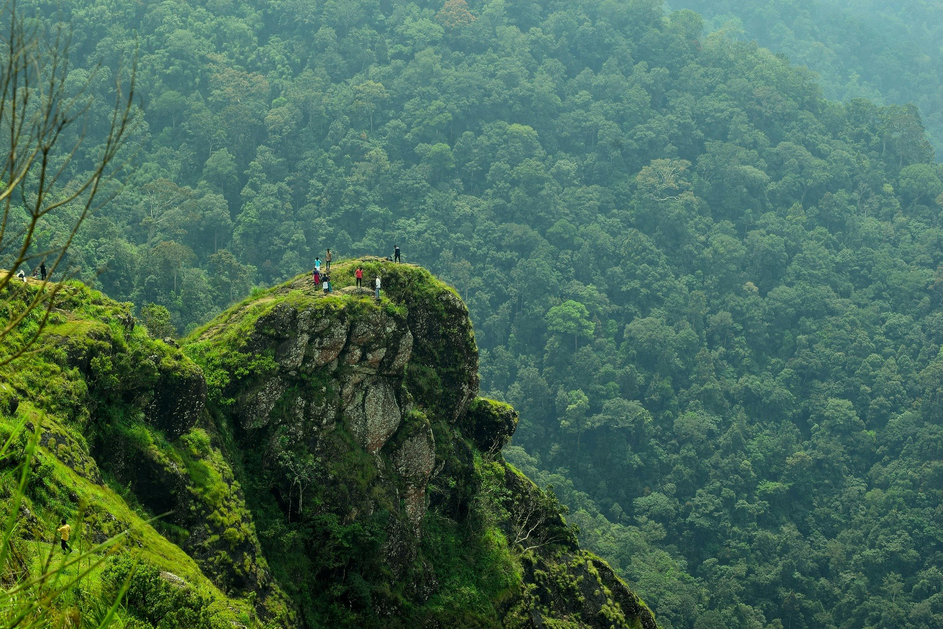 Travel Junky - Main product screenshot demonstrating key features and user interface