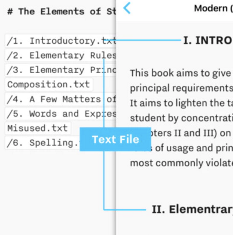 iA Writer 4