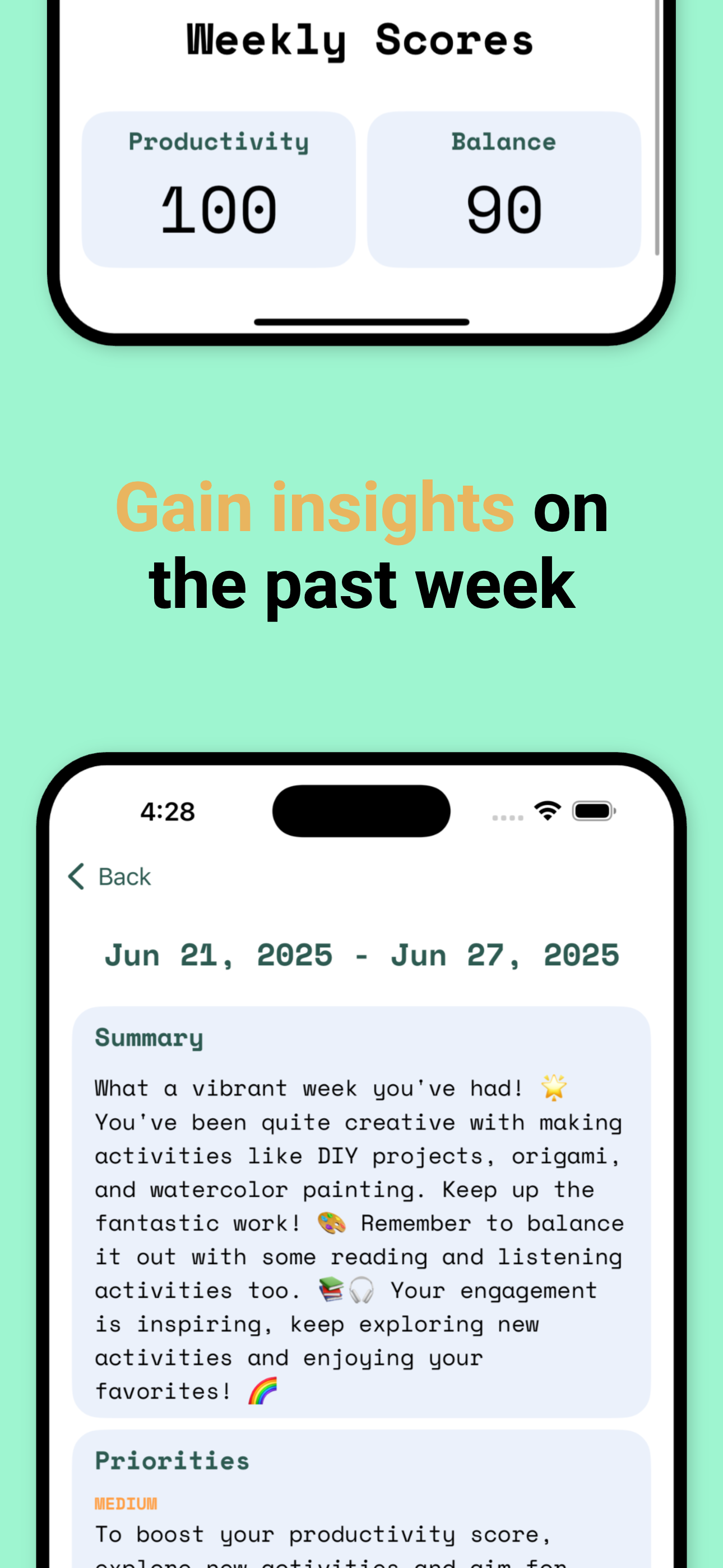 Leisurely gallery image