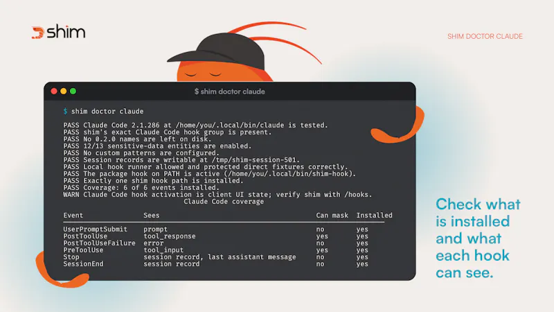 shim-cli screenshot 6