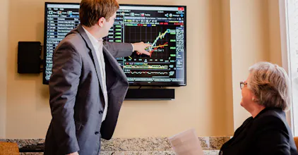 Financial Planning gallery image