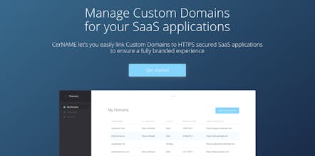 CerNAME gallery image