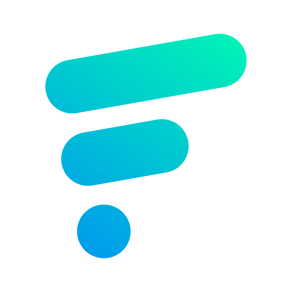 Fonty Menu Bar logo