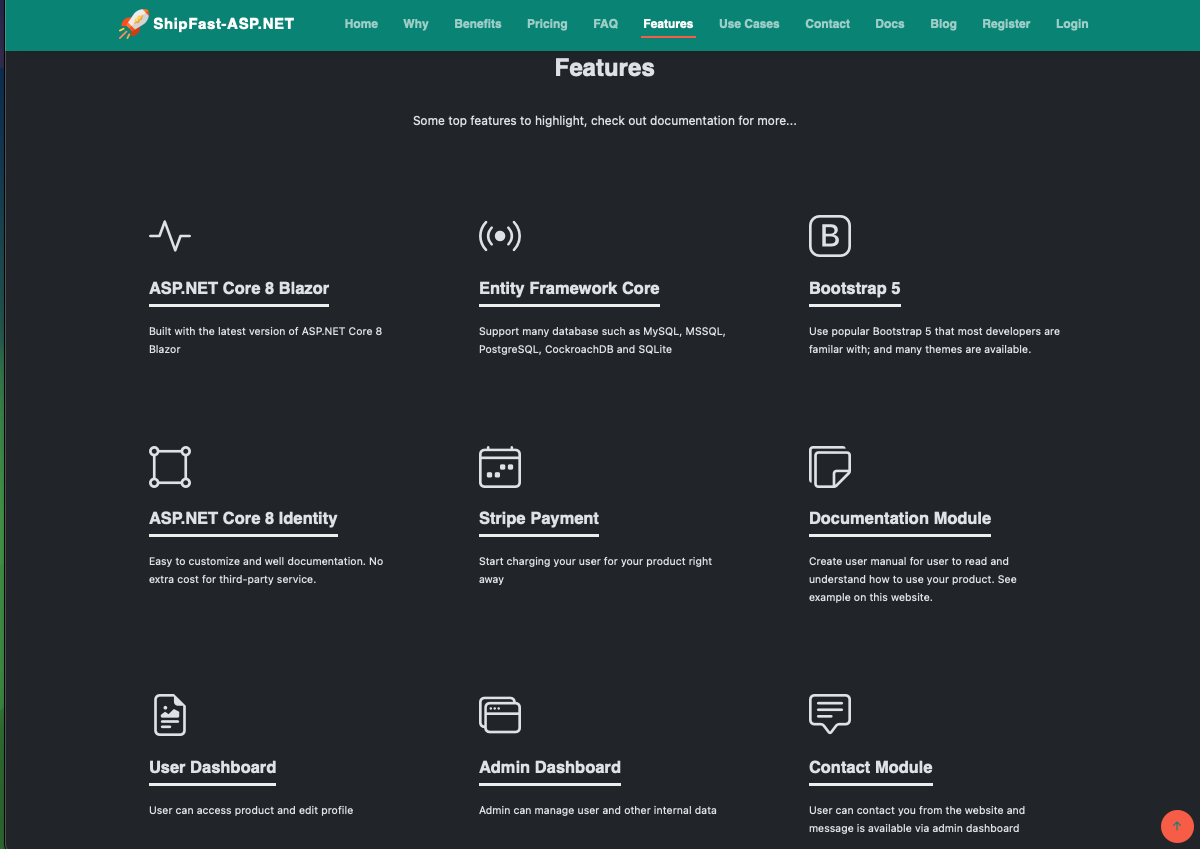 ShipFast-ASP.NET media 3