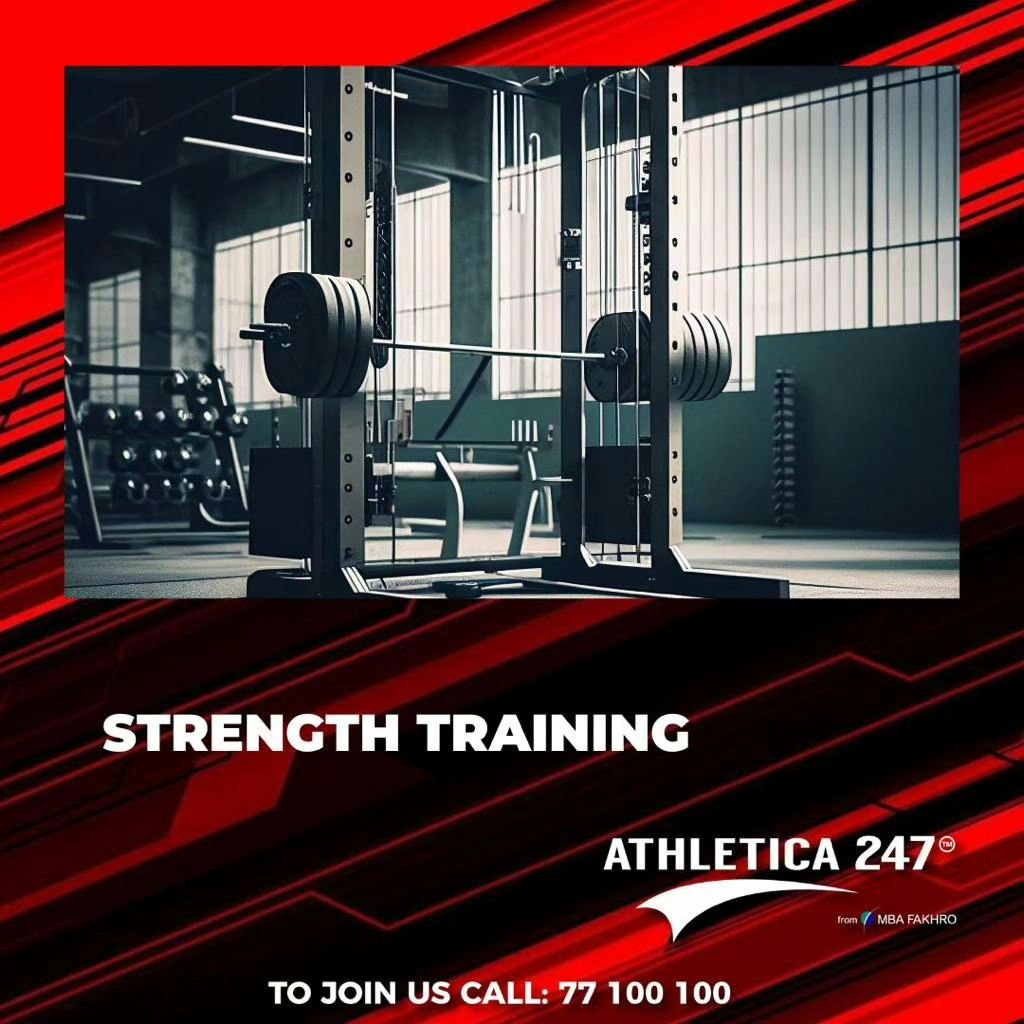 Athletica