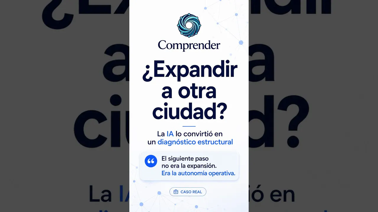 Comprender gallery image